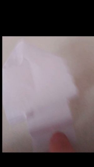 я придумала новую лягушку