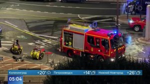 Установлена личность исполнителя покушения на украинского бизнесмена Ермолаева.