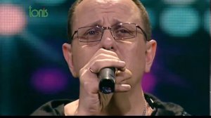 Группа «Фристайл» Сергей Кузнецов - «Самая любимая»