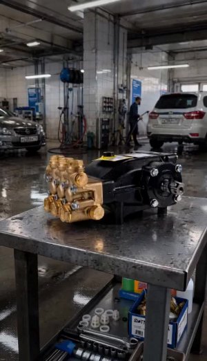 Акция для МСО: Hawk 1520 + ремкомплект в подарок: выгода 9 359 ₽