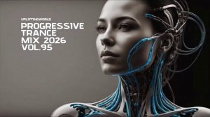 Driving Progressive Trance 2026 ｜ Emotional Euphoria ｜ Hypnotic Driving Mix