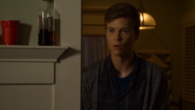 Крик 2 сезон 4 серия «С днём рождения меня» (сериал, 2016)