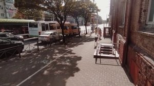 Сорокаградусная жара на улице Сорокаградусная жара в городе Очень Жарко