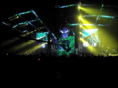 Пиратская станция 8 Sub Focus part 4 2010 смотреть онлайн