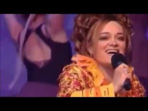 MIX  ***  Надежда Кадышева - ШИРОКА РЕКА