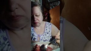Мукбанг и эфект манделы