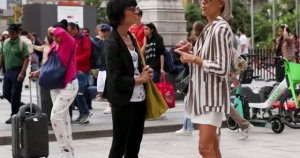 📍 STREET STYLE в МИЛАНЕ. Как летом 2026 одеваются в столице моды