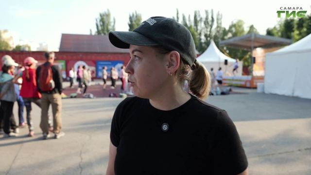 ″Специальный репортаж″
