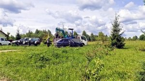 УТРОМ ВСТАЛИ И ЖИВЕМ ПОТИХОНЬКУ