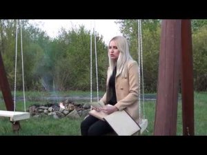 «Это просто война» - исп.Алёна Дягилева