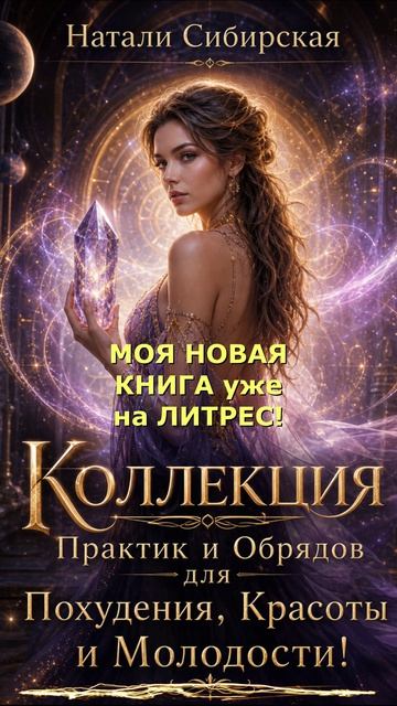 Коллекция Практик для Похудения