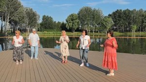 Наша дискотека 💃💃💃... 02.07.26...