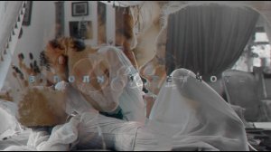 Delena | В полной темноте (Найди мою руку) ost «Пророк»