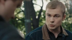 Менталистка, роль Жорик, актёр Игорь Журавихин