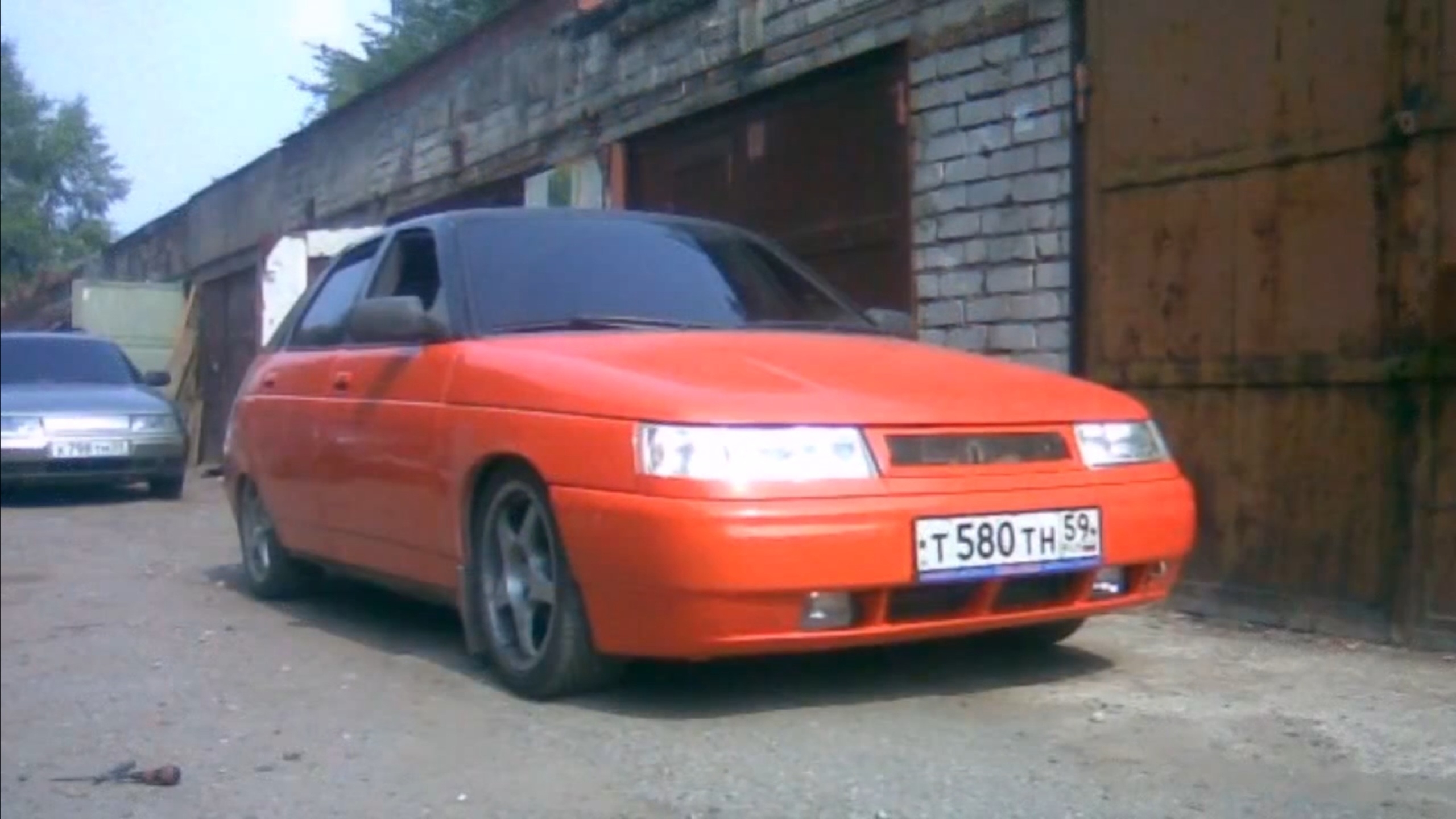 #1354.ЗЛЫЕ ВАЗЫ "ВИНИЛОВЫЙ ТЮНИНГ"[HD](АВТО БЛОГ 2015)