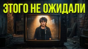 До мурашек... Цой поет Есенина так, как будто это оригинал | Rock Cover