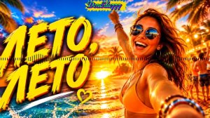 ЛЕТО, ЛЕТО ☀️ | ЛЕТНИЙ ХИТ  🌊