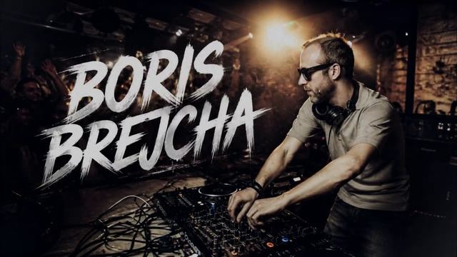 BORIS BREJCHA — This Will Literally Break Your Brain | BRUTAL HIGH TECH MINIMAL смотреть онлайн
