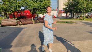 3 июля. Русская душа...