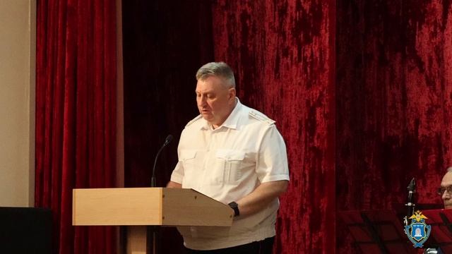 Госавтоинспекция Тамбовской области принимает поздравления с 90-летним юбилеем службы