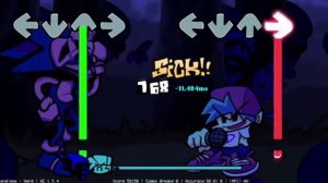 fnf endless