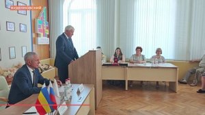 195 лет исполнилось потребительской кооперации России