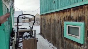 1_2доля дома г.Кемерово,1й Карпатский, 15