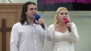 Светлана и Илья Гайриевы - «Два крыла» 20.06.2026
