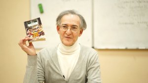 Эпоха барокко, Александр Пустовит, курс «Эстетика», лекция 11/12