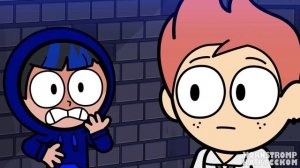 МРУНА и ВАЙРУМ ИСТОКИ ПРОИСХОЖДЕНИЯ! Incredibox анимации_6