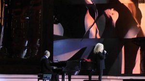Алла Пугачева - Любовь похожая на сон LIVE! / Творческий вечер Игоря Крутого 2014