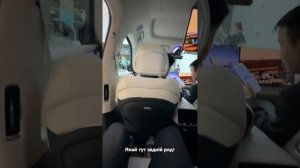 Zeekr 8X вже в салонах