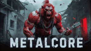 Metalcore   Dark Progressive Riffs & Crushing Breakdowns [Full Album]