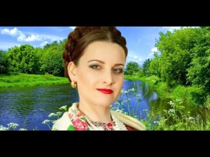 Раиса Щербакова   «Лебединая любовь верная»