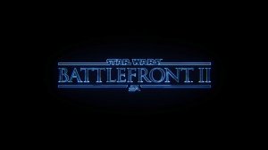 Star Wars Battlefront II