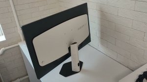 Монiтор ігровий 27 Xiaomi 2K Gaming Monitor G27Qi 2026