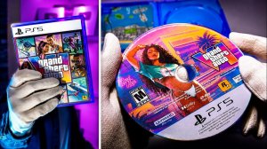 GTA 6 испортила игровую индустрию.