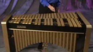4. УДАРНЫЕ ИНСТРУМЕНТЫ В ОРКЕСТРЕ. Bowed Vibraphone.