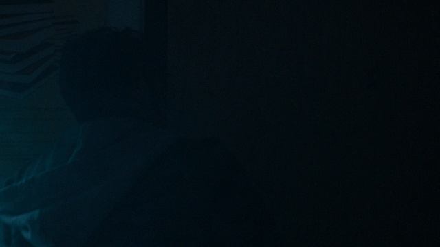 Крик 3 сезон 2 серия «Ночь дьявола» (сериал, 2019)