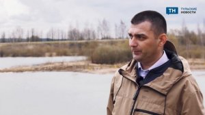 Тулякам рассказали про старинные находки о прошлом города Венев