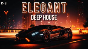 Gentleman & Elegant Deep House Mix 2026