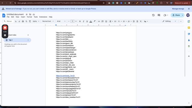 01-Grow Design Twitter Accounts смотреть онлайн