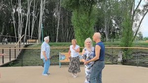 Ты вошла в мою жизнь... 02.07.26...