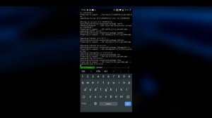 КАК УСТАНОВИТЬ  SMS BOMBER НА ANDROID ЧЕРЕЗ TERMUX