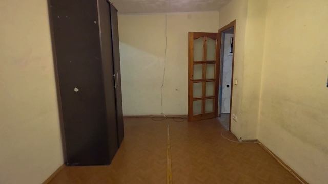 продам двухкомнатную квартиру