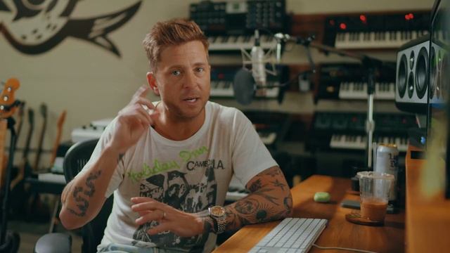 02. Drums, Programming and Swing смотреть онлайн