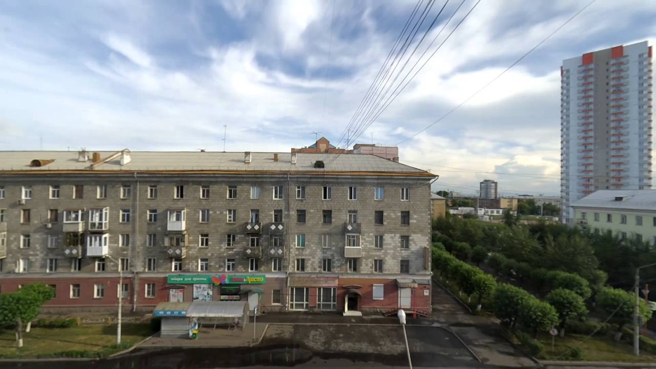 Тест автоматического таймлапса Xiaomi Yi номер... Ээээ 4? смотреть онлайн