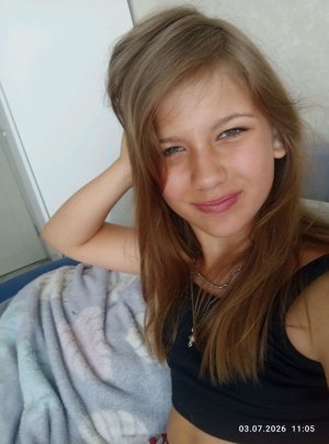 Крис Маил
