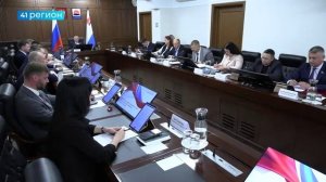 ПОПРАВКИ В БЮДЖЕТ 2026 ГОДА ВНЕСЛИ ДЕПУТАТЫ ЗАКОНОДАТЕЛЬНОГО СОБРАНИЯ КАМЧАТКИ • НОВОСТИ КАМЧАТКИ