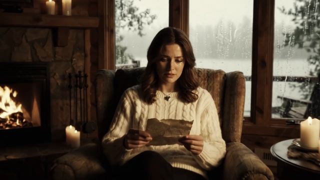 The Woman I Loved – Adrian Bennett смотреть онлайн